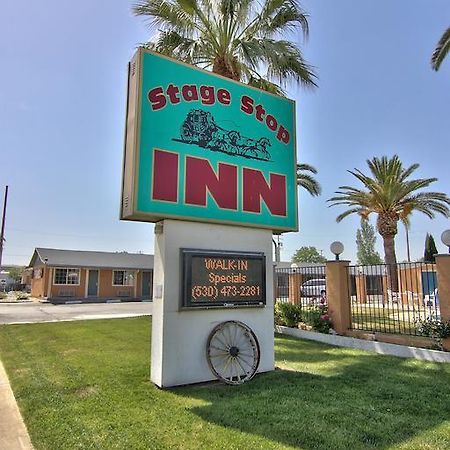 Stage Stop Inn ウィリアムズ エクステリア 写真